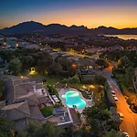 Penzion Geco Di Giada Art - Adult Only Porto Rotondo