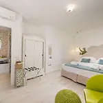 Geco Di Giada Art - Adult Only 4* Porto Rotondo