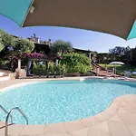 Geco Di Giada Art - Adult Only 4*