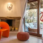 Geco Di Giada Art - Adult Only Penzion 4*