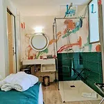Penzion Geco Di Giada Art - Adult Only