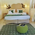 Geco Di Giada Art - Adult Only 4*