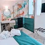 Geco Di Giada Art - Adult Only Penzion 4*