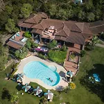 Geco Di Giada Art - Adult Only 4* Porto Rotondo