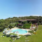 Geco Di Giada Art - Adult Only Penzion Porto Rotondo