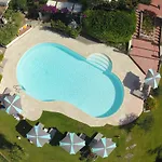 Penzion Geco Di Giada Art - Adult Only Porto Rotondo