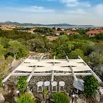 Geco Di Giada Art - Adult Only Porto Rotondo