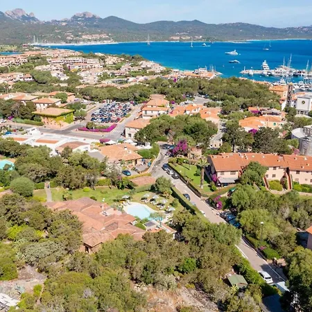 Geco Di Giada Art - Adult Only * Porto Rotondo