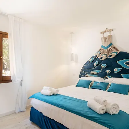Guest house Geco Di Giada Art - Adult Only