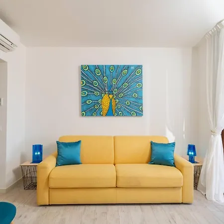 Geco Di Giada Art - Adult Only * Porto Rotondo