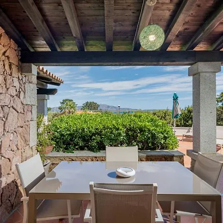 Guest house Geco Di Giada Art - Adult Only Porto Rotondo