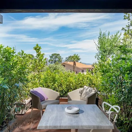 Guest house Geco Di Giada Art - Adult Only