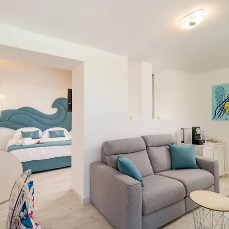 Geco Di Giada Art - Adult Only Guest house *