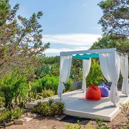 Geco Di Giada Art - Adult Only * Porto Rotondo