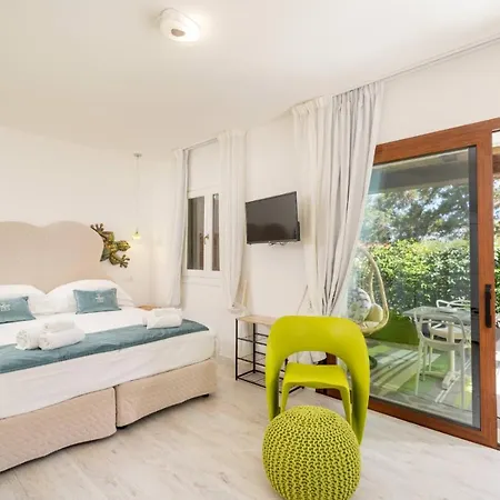 Guest house Geco Di Giada Art - Adult Only