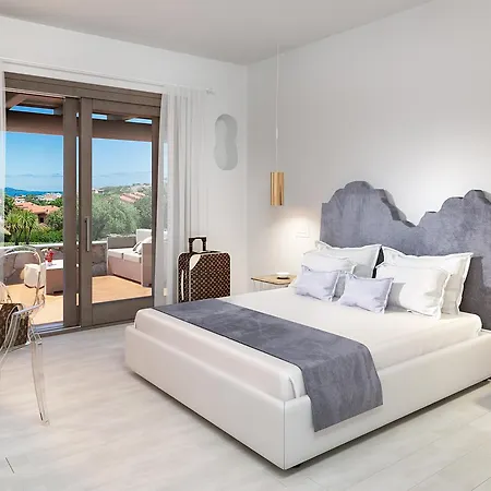 Guest house Geco Di Giada Art - Adult Only *