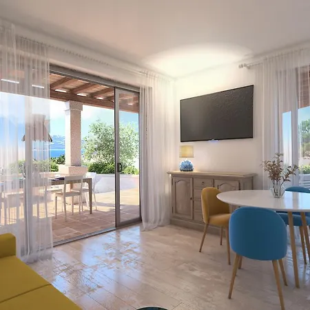 Guest house Geco Di Giada Art - Adult Only *