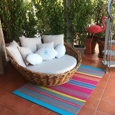 Guest house Geco Di Giada Art - Adult Only Porto Rotondo