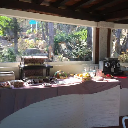 Geco Di Giada Art - Adult Only Porto Rotondo