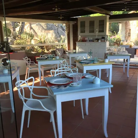 Guest house Geco Di Giada Art - Adult Only