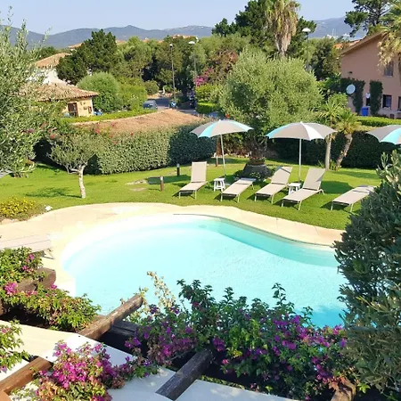 Guest house Geco Di Giada Art - Adult Only Porto Rotondo