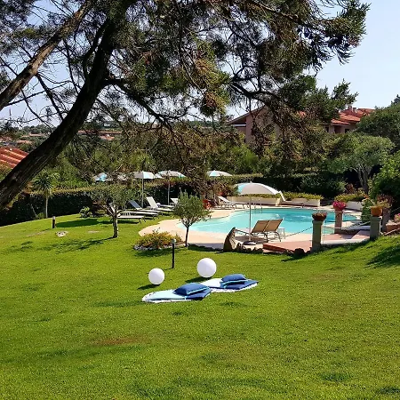 Geco Di Giada Art - Adult Only * Porto Rotondo