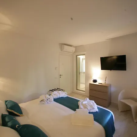 Geco Di Giada Art - Adult Only Guest house Porto Rotondo