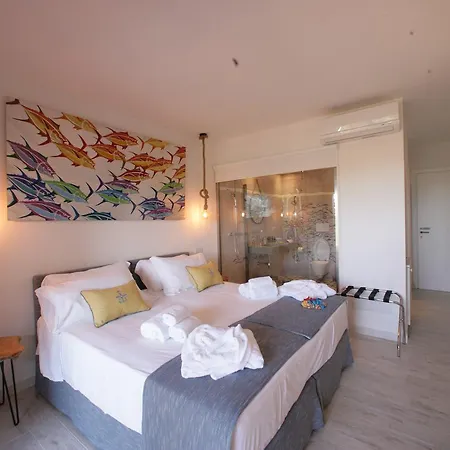 Guest house Geco Di Giada Art - Adult Only