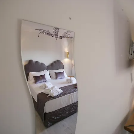 Geco Di Giada Art - Adult Only 4* Porto Rotondo