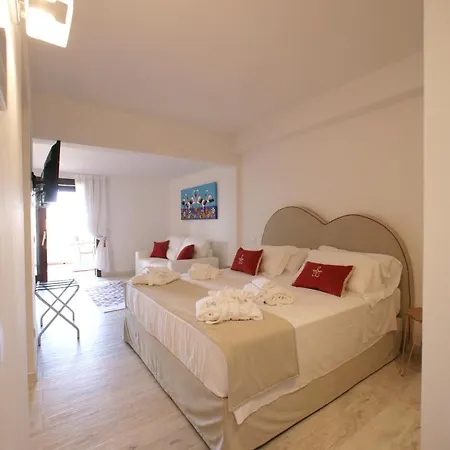 Guest house Geco Di Giada Art - Adult Only Porto Rotondo