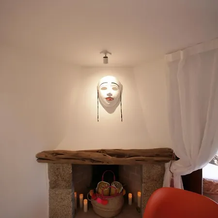 Geco Di Giada Art - Adult Only * Porto Rotondo