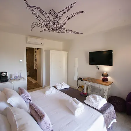 Geco Di Giada Art - Adult Only Guest house