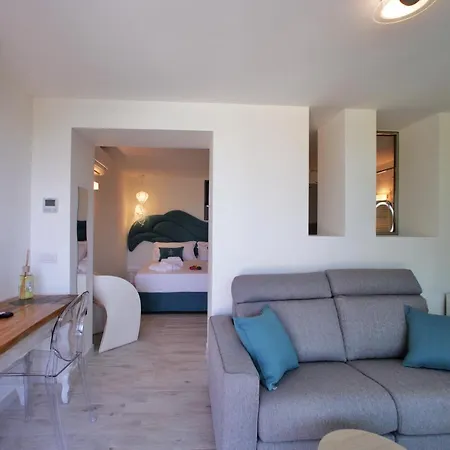 Guest house Geco Di Giada Art - Adult Only Porto Rotondo