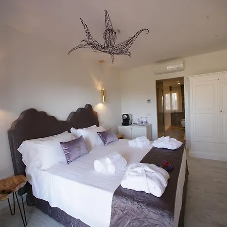 Geco Di Giada Art - Adult Only Guest house *