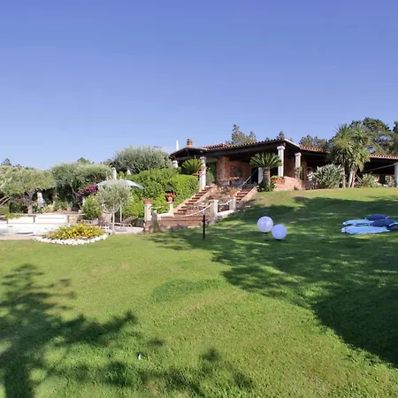 Πανσιόν Geco Di Giada Art - Adult Only Porto Rotondo