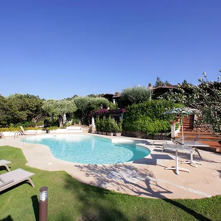 Geco Di Giada Art - Adult Only Guest house *