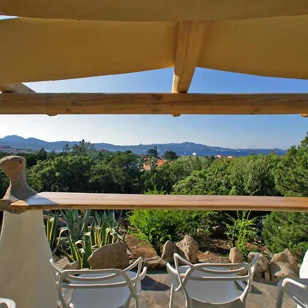 Guest house Geco Di Giada Art - Adult Only Porto Rotondo