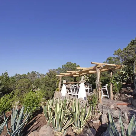 Geco Di Giada Art - Adult Only Guest house