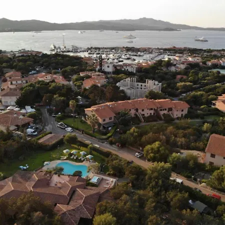 Geco Di Giada Art - Adult Only Porto Rotondo