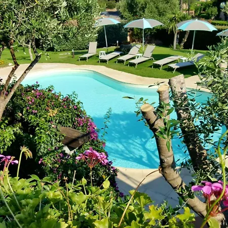 Guest house Geco Di Giada Art - Adult Only Porto Rotondo