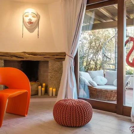 Geco Di Giada Art - Adult Only Guest house *