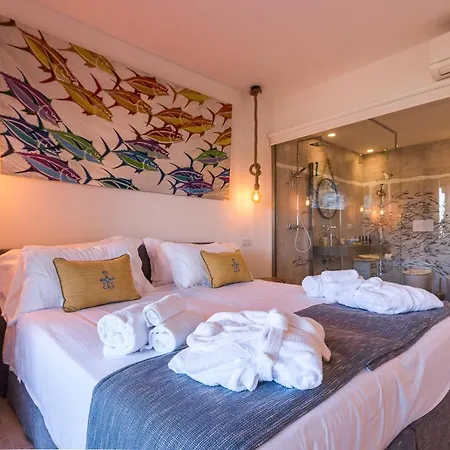 Geco Di Giada Art - Adult Only Guest house