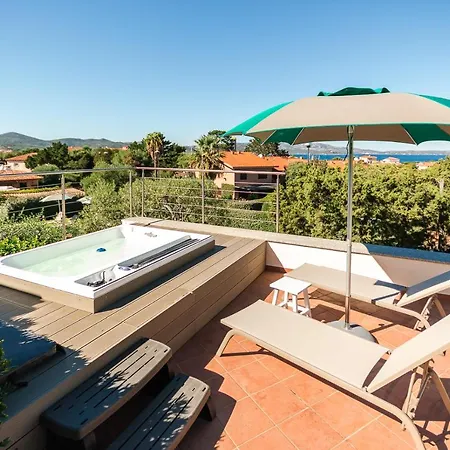 Geco Di Giada Art - Adult Only 4*