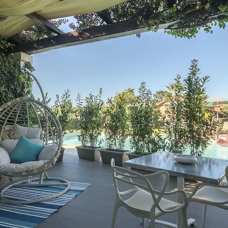 Guest house Geco Di Giada Art - Adult Only Porto Rotondo