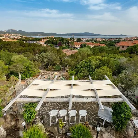Geco Di Giada Art - Adult Only Porto Rotondo