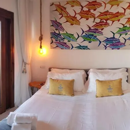Guest house Geco Di Giada Art - Adult Only