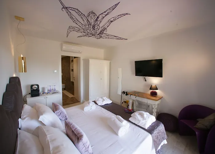 Geco Di Giada Art - Adult Only 4* Porto Rotondo