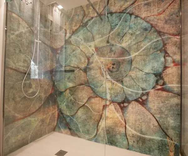 Geco Di Giada Art - Adult Only Pensión Porto Rotondo