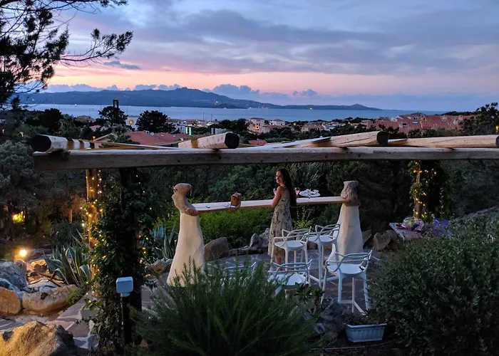 Pensión Geco Di Giada Art - Adult Only 4*