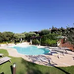 Geco Di Giada Art - Adult Only Pensión 4*